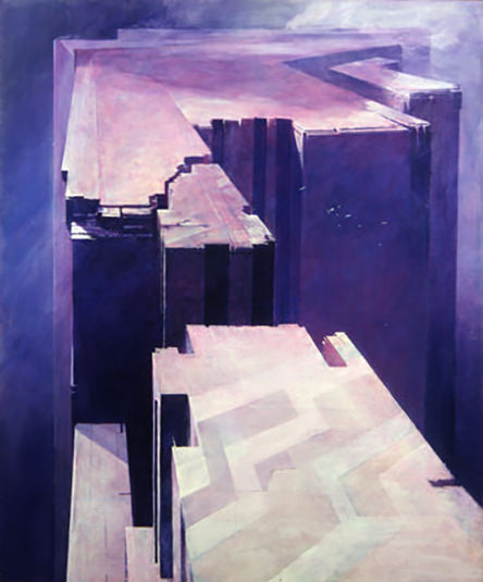 John Harris | The Wall