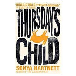  | Thursday's Child and Surrender