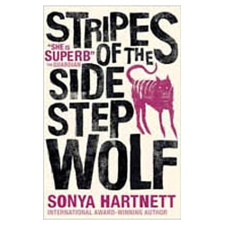  | Stripes of the Sidestep Wolf and What the Birds See