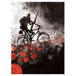  | Bicyles in War