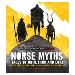  | Norse Myths