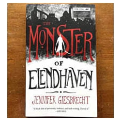  | The Monster of Elendhaven