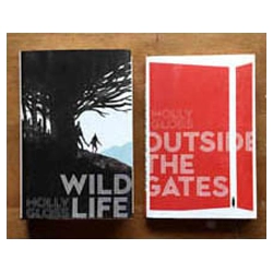  | Wild Life<br>
Outside the Gates